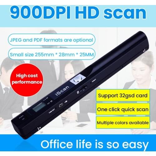 Dcbeduff Barcode Scanners