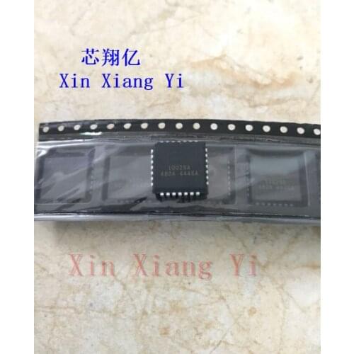 ELMOS10029A 10029A PLCC-28