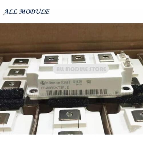 FF400R12KT3P_E FF300R12KT3P_E FF200R12KT3P_E FF400R12KT3P-E FF300R12KT3_E FF400R12KT3_E FREE SHIPPING ORIGINAL MODULE
