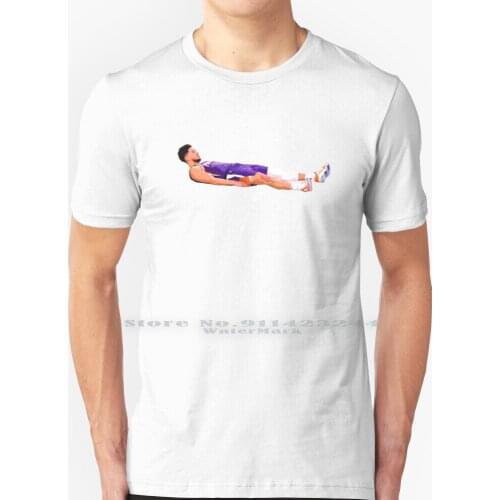 Devin Booker T Shirt 100% Pure Cotton Devin Booker Basketball 70 Points Arizona Sports D Book Big Heads Deandre Ayton James 1