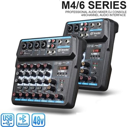 HIRMXY DJ Equipment