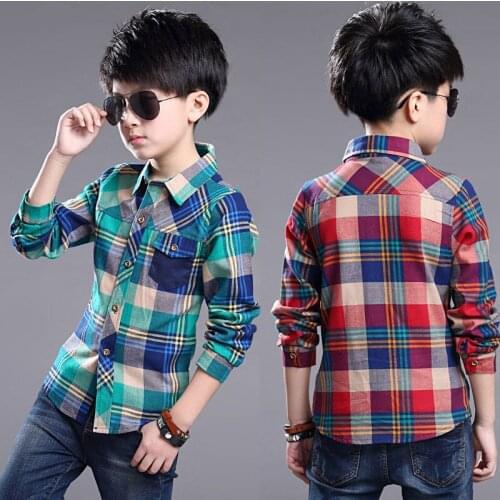 HolyLamb Long Sleeve Shirts For Boys