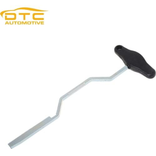 Dual clutch transmission installer remover tools for dsg 7 speed 0AM DQ200 valve body tools