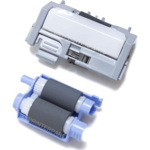 M2-5452 RM2-5397 Tray 2 Separation Pad and Paper Pickup Roller Assembly For HP LaserJet Pro M402 M403 M426 M427 Printer Parts