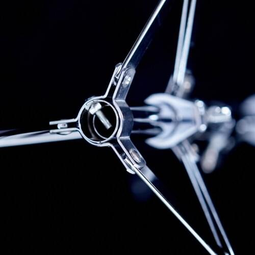MoonLady Percussion Parts & Accessories