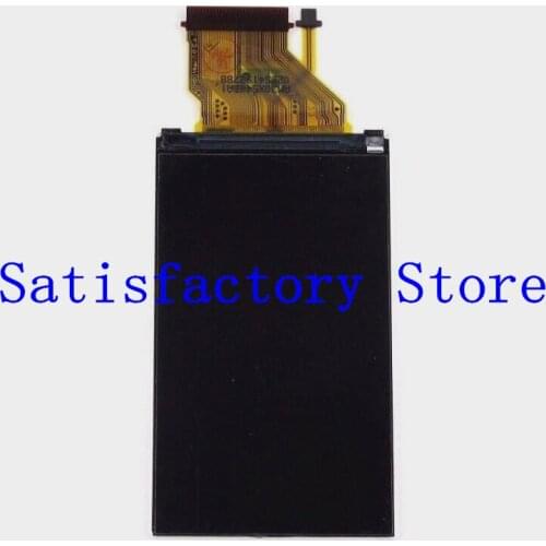 NEW LCD Display Screen For Sony A5100 A6500 Digital Camera Repair Part (No Touch)