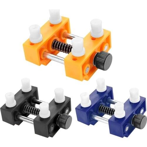 1pc Watch Adjustable Opener Back Case Cover Press Closer Remover Holder Repair Watchmaker Tool drop shipping 3 Colors