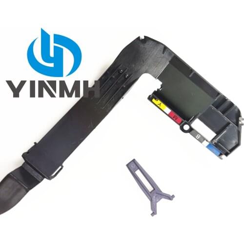 Compatible Upper Cover of Ink Tube Supply System for HP Designjet 500 500PS 510 510PS 800 800PS Ink Tube Cover Lock C7769-40041