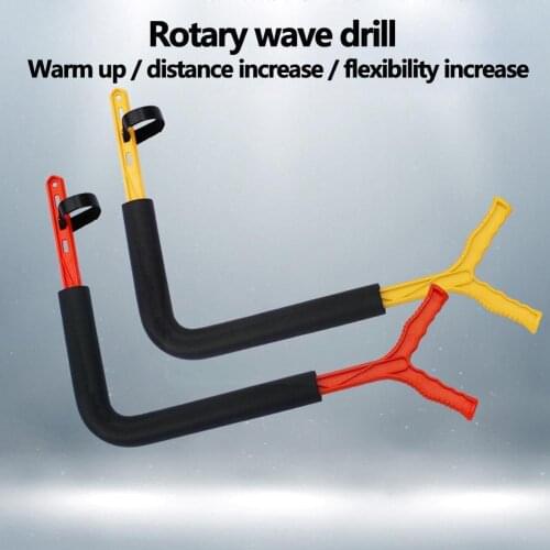 Golf Spinner Swing Trainer Corrects Wrong Swing Trainer Swing Plane Golf Indoor Action Corrector Swing I7O9