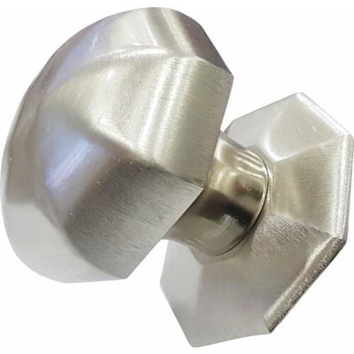 Steel Door Pull Handles - Knob Handle