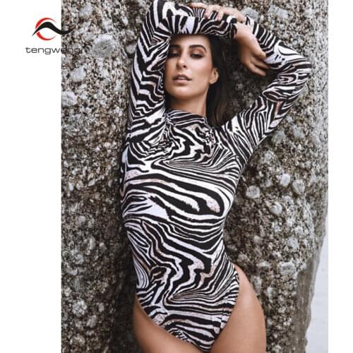 Tengweng Surfing Swimwear