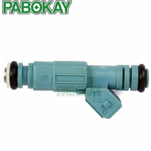 For OPEL VAUXHALL ASTRA H C20LET Z20LET Z20LEL Z20LER FUEL INJECTOR 0280156280 55556799