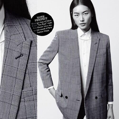 Heavy dress suit Pure linen yarn-dyed fabrics linen fabric wholesale high quality linen cloth