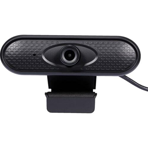USB Webcam 720P Webcam Web Camera Computer Manual Focus Built-in Microphone Plug And Play Camera for PC Laptop Gaming Live