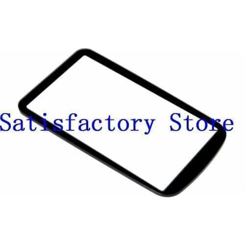 10PCS/New LCD Screen Window Display (Acrylic) Outer Glass For NIKON D4 D750 D800 D810 D850 D7000 D7200 Camera Screen Protector
