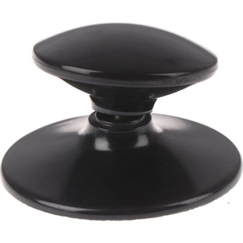 1PC Household Stainless Steel Lid Handle Anti-hot Heat-resistant Pot Cover Handle Cooker Replacement Part Cooking Repair Tool