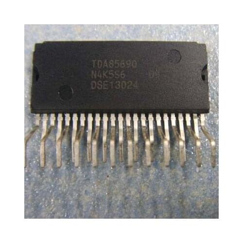 1pcs/lot TDA8569Q TDA8569 ZIP-23
