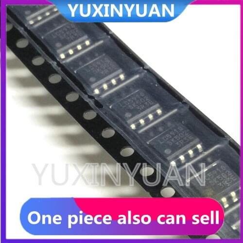 10pcs LC5910S LC5910S-TL LC5910 SOP8 New original IC Chip