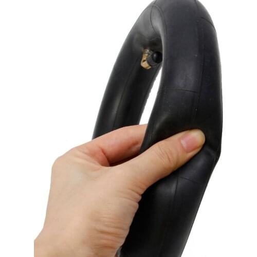 10 x 2.125/10inch Scooter Inner Tube With Curved Beak For Self Balancing Hoverboard Electric Slide 40GF