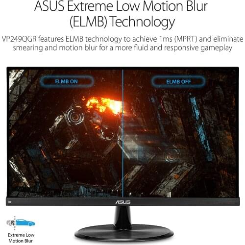 ASUS TURKEY Computer Monitors