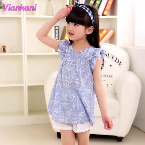 Kids Dresses for Girls 2021 Summer Girl Stripe Princess Dress Toddler Baby Dress Clothes 1 2 3 4 5 6 7 Years Children't Clothing