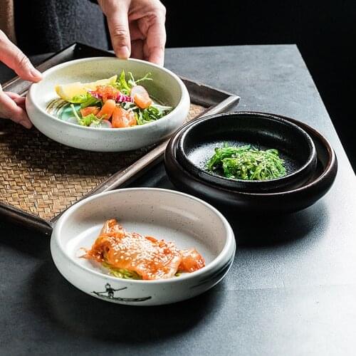 FENGYICHEN Plate Sets