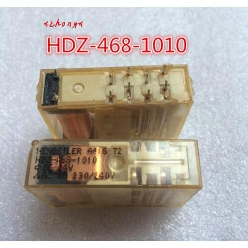 Hdz-468-1010 DC24V relay