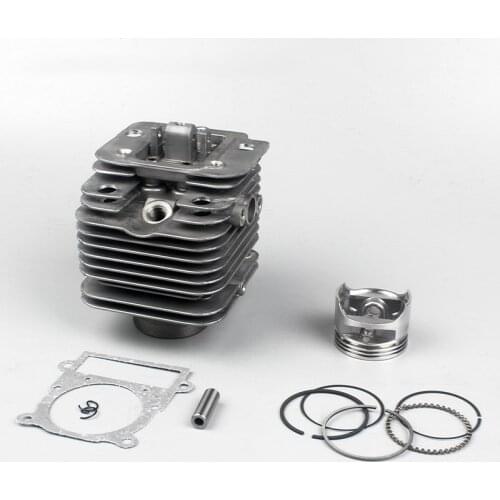 145（40MM）Cylinder piston ring kit For 145 4 stroke Lawn mowers, brush cutters, replacement parts