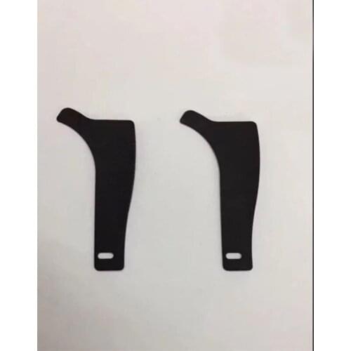 For Nikon D7100 D7200 thumb leather back decorative leather