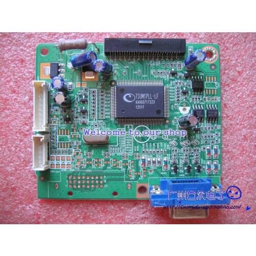LE1711 driver board 715G2559-6-3