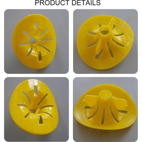 10 Pcs Wasp Trap Insect Trap DIY Wasp Fly Catcher Bugs Beetle Control E7