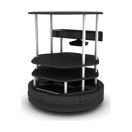 ROS Robot Development Kit