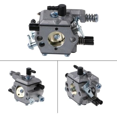 New Chain Saw Carburetor 4500 5200 5800 Carb 2 Stroke Engine 45cc 52cc 58cc