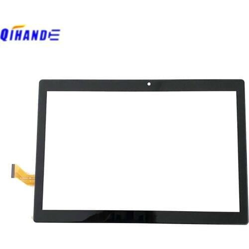 New Touch Screen For Tablet 10.1" Inch P/N XC-PG1010-338-FPC Kids Tab Capacitive Touch Sensor Panel MID Parts Digitizer Glass