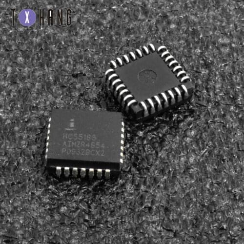 PLCC VoIP Ringing SLIC Family IC HC55185AIM HC55185 diy electronics