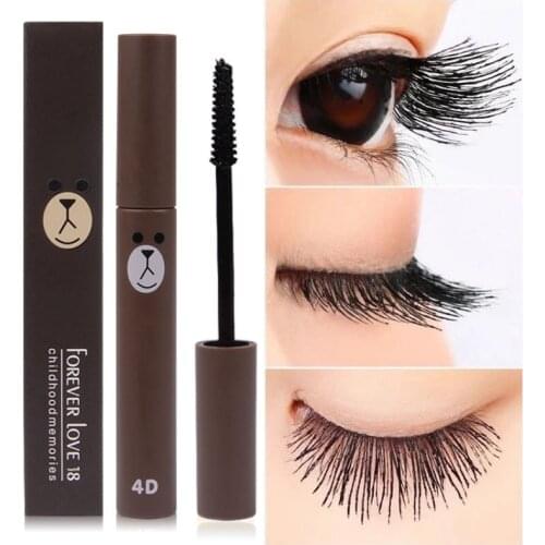 Plukotelu Lengthening Mascara