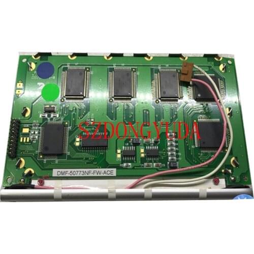 Brand New Compatible LCD Screen Display Module For DMF-50773NF-FW-ACE DMF-50773NF 20-20287-3