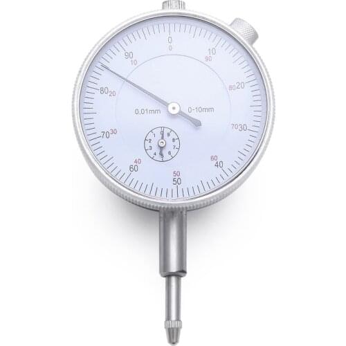 Accuracy 0.01mm Precision Indicator Gauge Dial Indicator Measurement Instrument AUG31_20