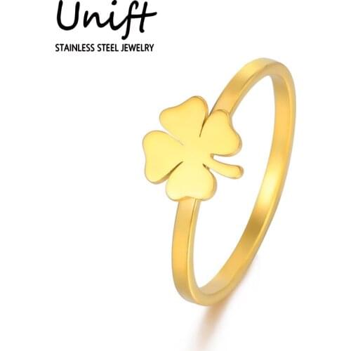 Unift Rings