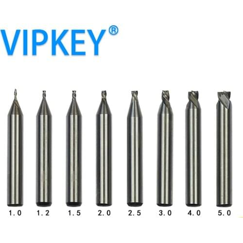 Vipkey Bench Drilling Machines