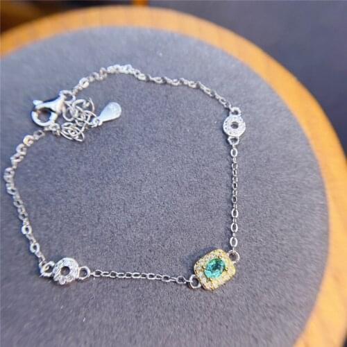 Weainy Golden Bracelets