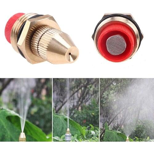 WHISM Garden Sprayers