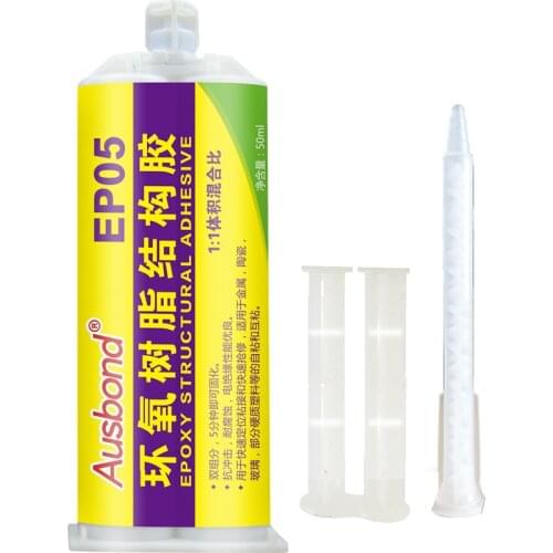Xcvoc Epoxy Adhesives