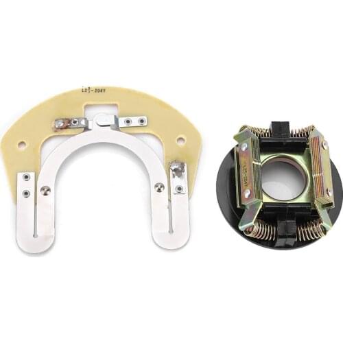 L25-204Y 25mm Electric Motor Part Centrifugal Single Phase Switch Accessory 1500RPM 2kw Mechanical Controller YL100 YC100