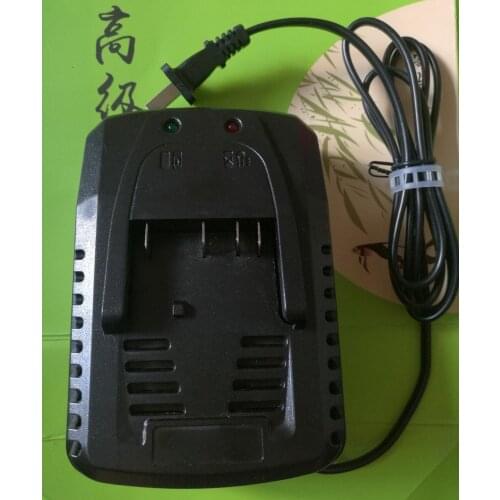 5PCS Wholesale 3A Charger For BOSCH 14.4V 18V Li-ion Battery