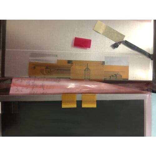 PM070WXF PM070WXG(LF) LCD screen