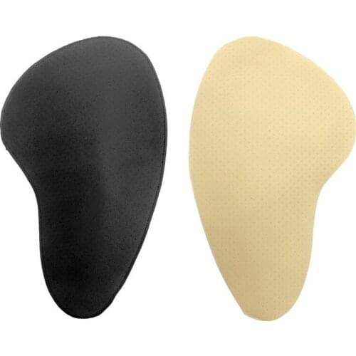 1 Pair of Enhancing Lifter Contour Hip Butt Thigh Sponge Pads To Full Buttocks Enlarge Hip Buttock Shaper Women Sexy