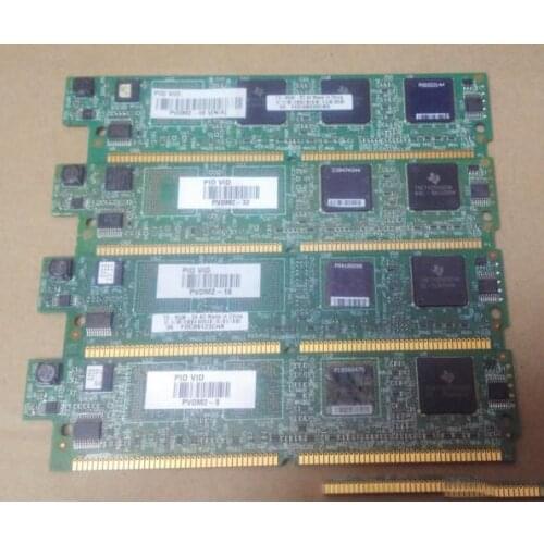 16M DRAM PVDM2-16 for CISC0 2821 2811 2851 2801 3825 3845 router Used Oranginal Test good
