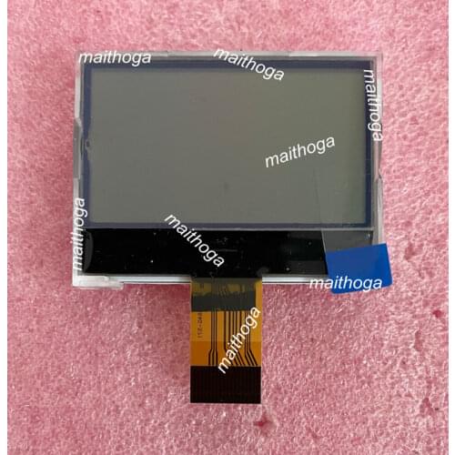 18PIN SPI FSTN COG 12864 LCD Screen ST7567 Drive IC White Backlight