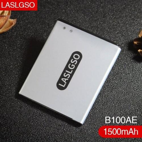 2pcs/lot Good Quality B100AE Battery For SAMSUNG Galaxy Ace 3 Ace 4 S7898 S7278 S7272 S7568i S7278U i679 S7270 GT-S7262 i699i